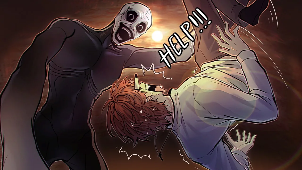 HUSH They can hear flashlight Controls and Visibility Guide